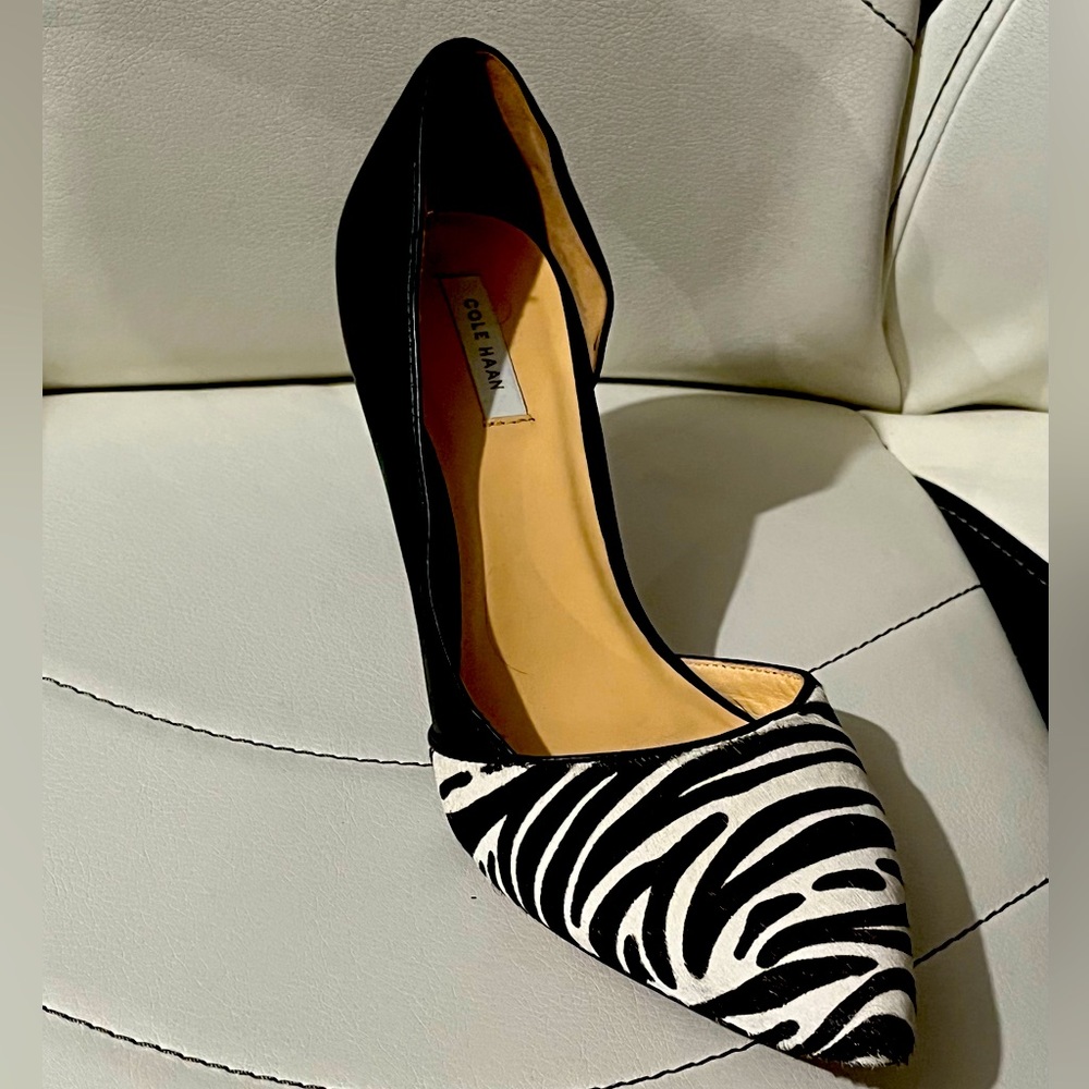 Cole Haan Pumps